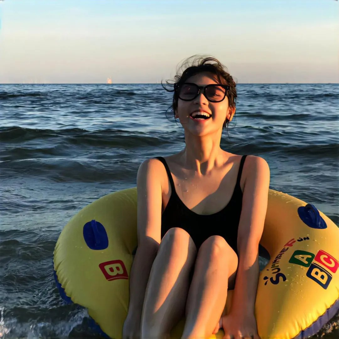 一起露营吧 第二季